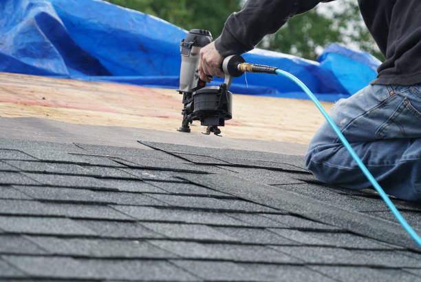 Tile Roofing Contractor in West Bishop, CA