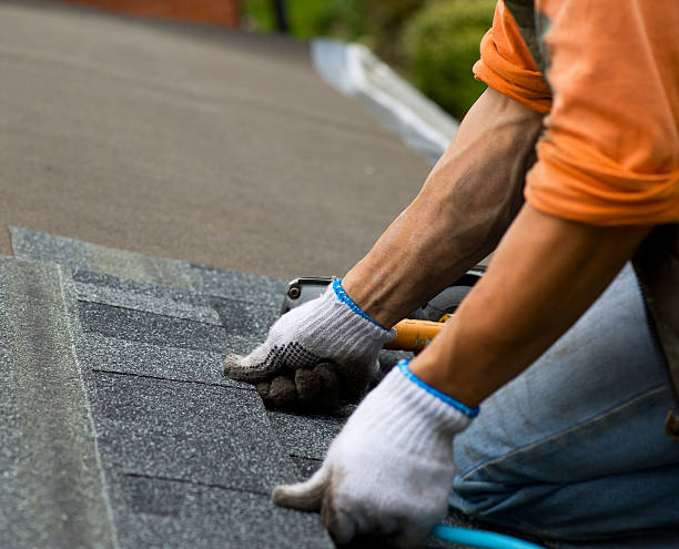 Best Tile Roofing Contractor  in West Bishop, CA