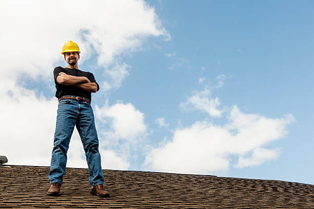 Roof Repair Estimates in West Bishop, CA